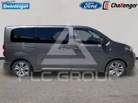 2017 Peugeot Traveller
