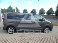 2017 Peugeot Traveller