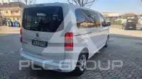 2017 Peugeot Traveller