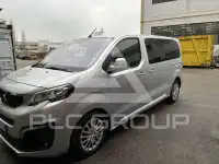 2017 Peugeot Traveller