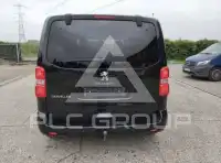 2017 Peugeot Traveller