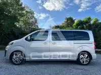 2017 Peugeot Traveller