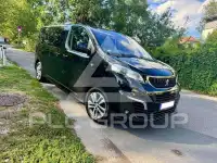 2017 Peugeot Traveller