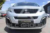 2017 Peugeot Traveller