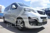 2017 Peugeot Traveller