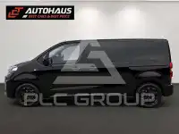 2017 Peugeot Traveller