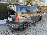 2017 Peugeot Traveller