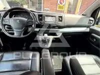 2017 Peugeot Traveller