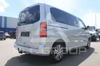 2017 Peugeot Traveller