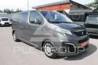 2017 Peugeot Traveller