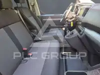 2017 Peugeot Traveller