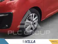 2017 Peugeot Traveller