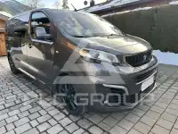 2017 Peugeot Traveller
