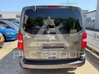 2017 Peugeot Traveller