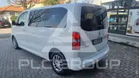 2017 Peugeot Traveller