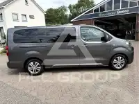 2017 Peugeot Traveller