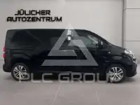 2017 Peugeot Traveller