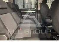 2017 Peugeot Traveller