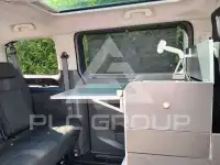 2017 Peugeot Traveller