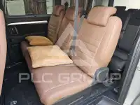 2017 Peugeot Traveller