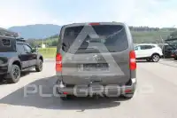 2017 Peugeot Traveller