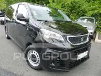 2017 Peugeot Traveller