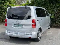 2017 Peugeot Traveller