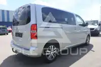 2017 Peugeot Traveller