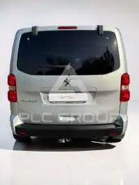 2017 Peugeot Traveller
