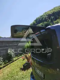 2017 Peugeot Traveller