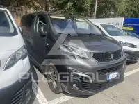 2017 Peugeot Traveller