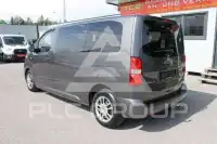 2017 Peugeot Traveller