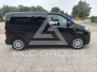 2017 Peugeot Traveller