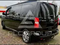 2017 Peugeot Traveller