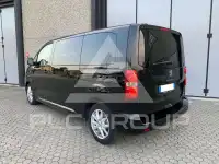 2017 Peugeot Traveller