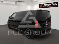 2017 Peugeot Traveller
