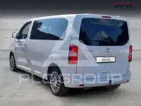 2017 Peugeot Traveller