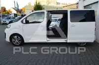 2017 Peugeot Traveller