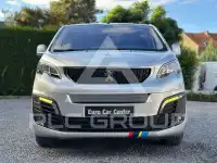 2017 Peugeot Traveller