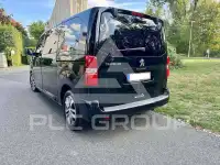 2017 Peugeot Traveller