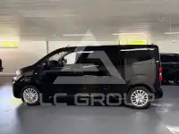2017 Peugeot Traveller