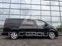2017 Peugeot Traveller