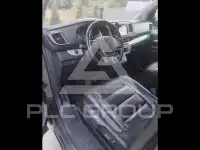 2017 Peugeot Traveller