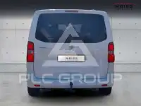 2017 Peugeot Traveller