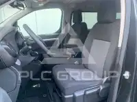 2017 Peugeot Traveller