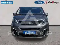2017 Peugeot Traveller