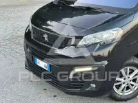 2017 Peugeot Traveller