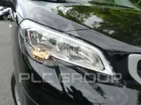 2017 Peugeot Traveller