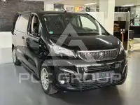 2017 Peugeot Traveller