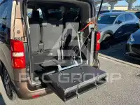 2017 Peugeot Traveller